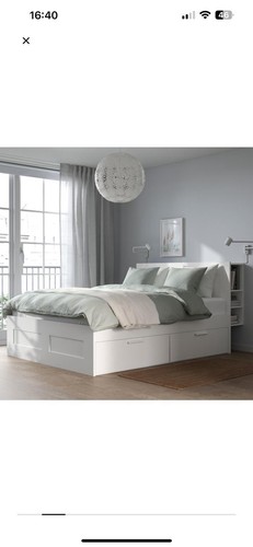 Ikea king size - ikea, x2