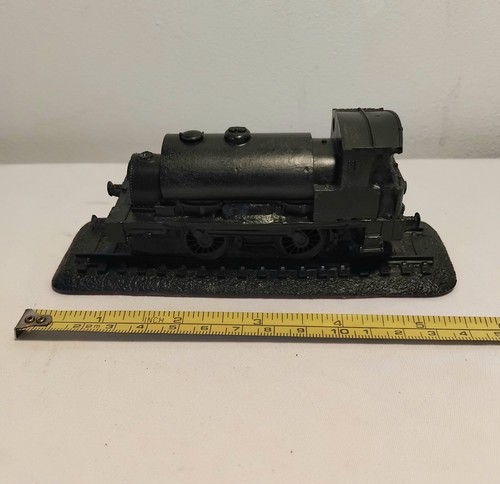 Model steam trains - model,