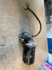 Mercedes W123 200,230te,300td,280ce Windscreen Wiper Motor RHD Bosch 0390341077