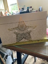 Christian Dior gift box new