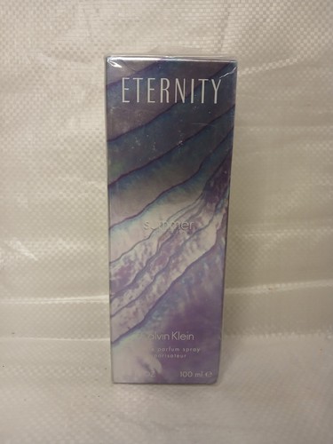 Calvin klein eternity - calvin,