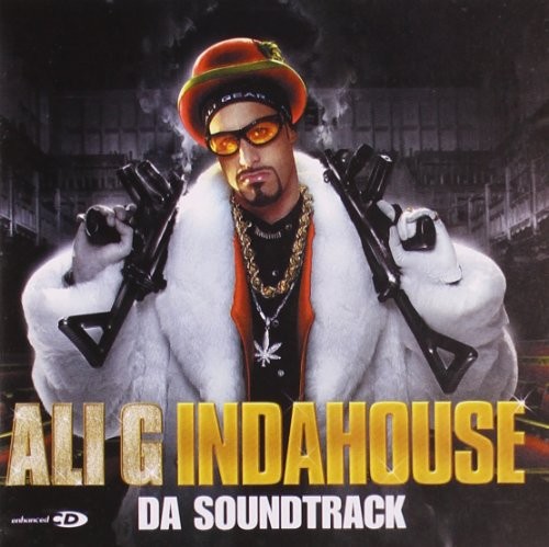 Ali indahouse da - g, indahouse: