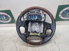 RANGE ROVER P38 STEERING WHEEL