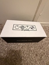 Strymon Timeline Digital Delay