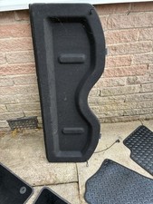 2017-2023 KIA PICANTO Parcel Shelf Luggage Load Cover  5 Door JA85930-G6000