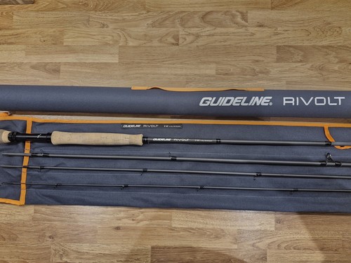 Guideline rivolt 6 - rivolt, #6