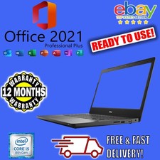 Dell Latitude 5490 Win11 MS