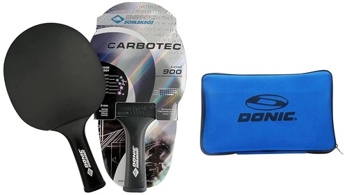 Sports play donic wood - play,