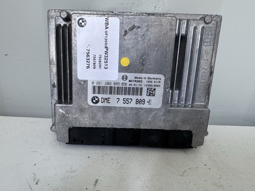 Bmw series e87 116i ecu - 1,