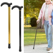Aluminium Walking Stick