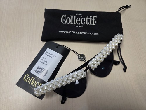 Collectif debra cat eye - collectif,
