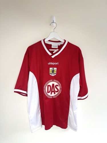 Original bristol city 1999 - bristol,