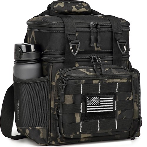 Tactical lunch box - tactical, box,