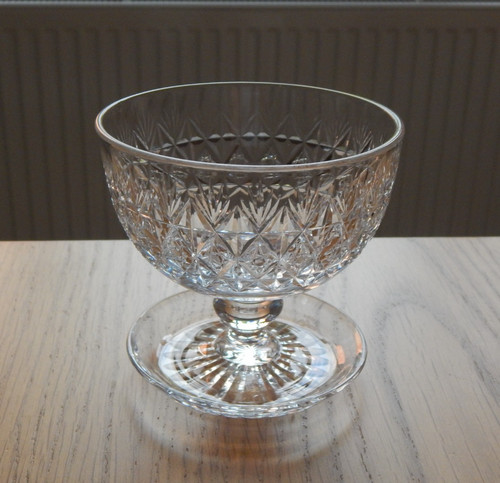 Rare thomas webb - webb, wellington