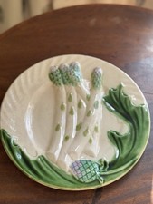 Antique French Majolica