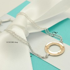 Authentic Tiffany & Co. 1837