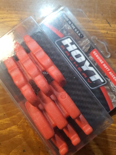 Hoyt archery limb shox - cc,