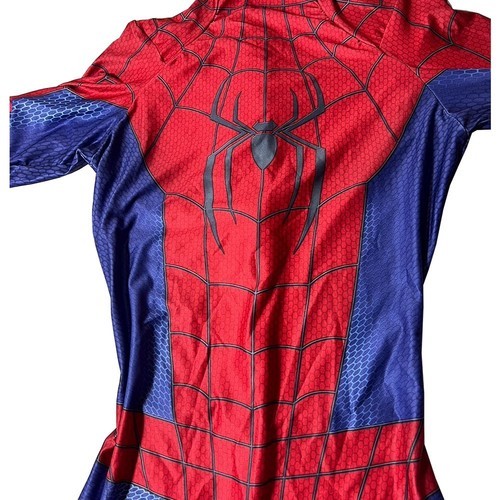 New spider man - 4, brand