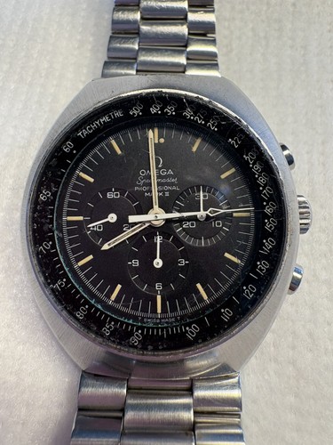 Omega speedmaster vintage - omega,, speedmaster,