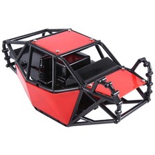 2X(Rock  Body  Chassis Kit for