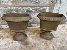 Two Vintage Neoclassical or