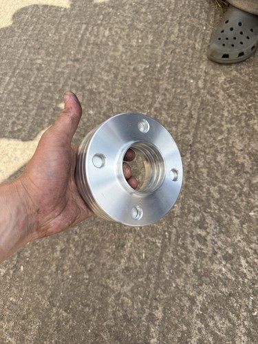 4x108 10mm spacers - 4x108,