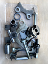 Honda RVF 400 R NC35 Gear