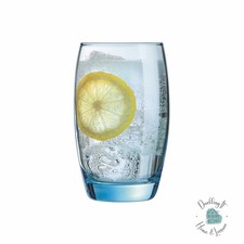 6 x Hi ball Tumbler, Salto Ice