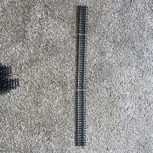 Hornby track r603 long - r603, 1x
