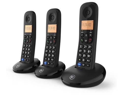 090663 cordless landline - 090663,
