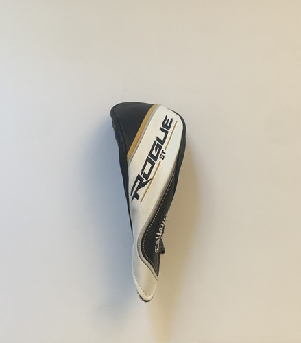 Callaway rogue hybrid - callaway,