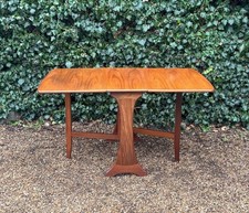 VINTAGE 1960'S G PLAN DROP