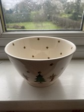 Emma bridgewater christmas joy - emma,
