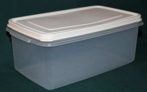 Vintage rubbermaid servin - vintage,