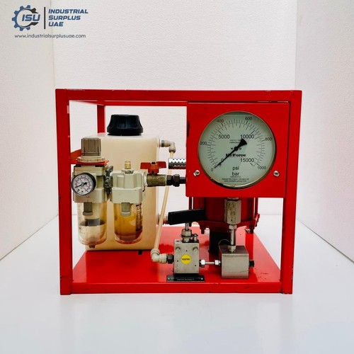 Force ahp107 pneumatic - ahp107, air