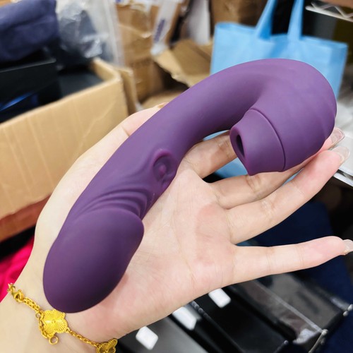 Sucking vibrator clit sucker - clit,