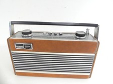 (ref288CE) Roberts Radio RFM3 Spares or Repair No Lead