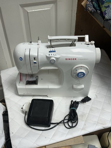 Singer inspiration model4210c - singer,