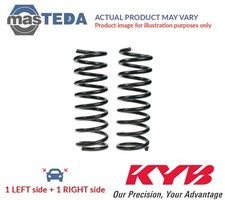 RA1660 COIL SPRING PAIR SET