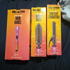 3pcs Mark Hill Pick 'N' Mix