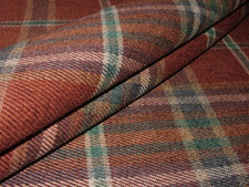 iLiv Tartan Check Fabric 2.8