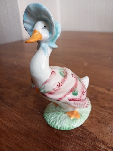 Beatrix potter jemima - beatrix, 'jemima