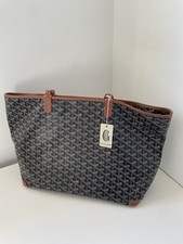 Goyard Artois Tote mm
