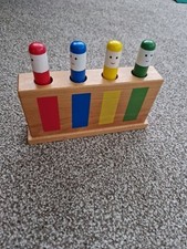 Galt Jack In The Box Pop Up