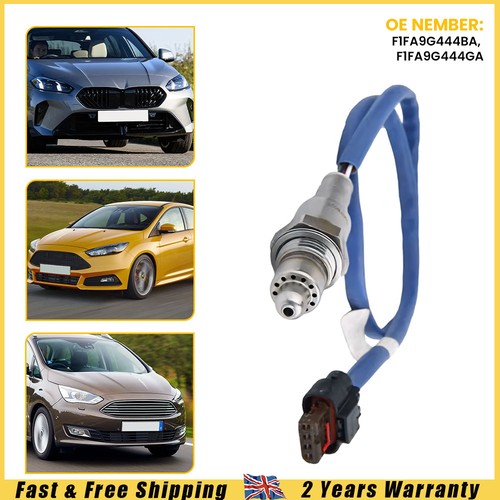 Lambda sensor replace - lambda,