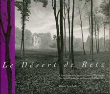 Le Desert De Retz - A Late