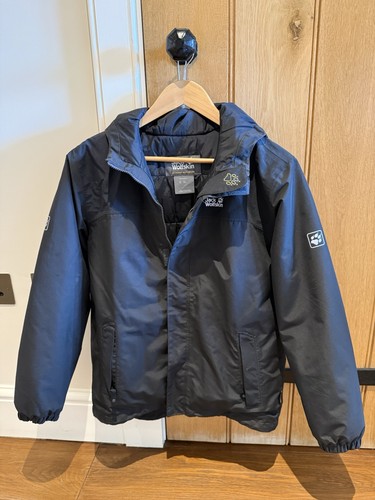 Jack wolfskin black - wolfskin,