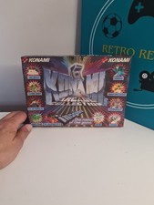vintage AMSTRAD KONAMI ARCADE