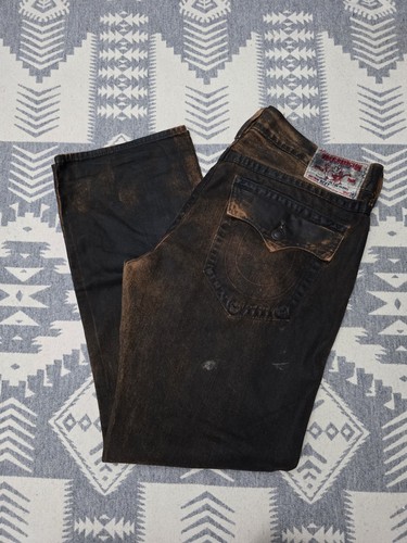 True religion ricky coated - religion,