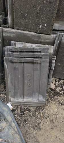 Marley roofing tile - marley,